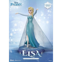 Frozen Master Craft Statue Elsa Let It Go 40 cm