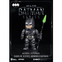 Batman v Superman: Dawn of Justice Mini Egg Attack Figur...