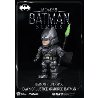 Batman v Superman: Dawn of Justice Mini Egg Attack Figur...