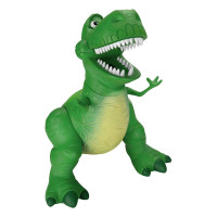 Toy Story Piggy Vinyl Spardose Rex 46 cm