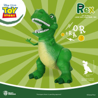 Toy Story Piggy Vinyl Spardose Rex 46 cm