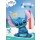 Lilo & Stitch Piggy Vinyl Spardose Stitch 44 cm