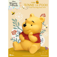 Winnie The Pooh Piggy Vinyl Bank Winnie 26 cm