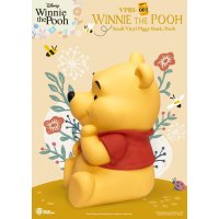 Winnie The Pooh Piggy Vinyl Bank Winnie 26 cm