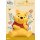 Winnie The Pooh Piggy Vinyl Bank Winnie 26 cm