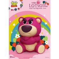 Toy Story Piggy Vinyl Spardose Lotso 24 cm