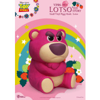 Toy Story Piggy Vinyl Spardose Lotso 24 cm