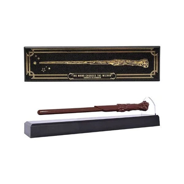 Harry Potter Schwebender Zauberstabstift