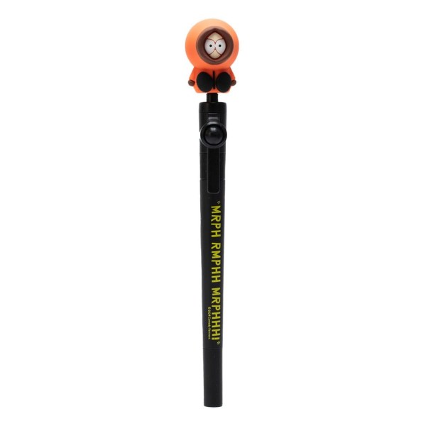 South Park Fidget Pen Kenny