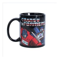 Transformers Tasse 330 ml