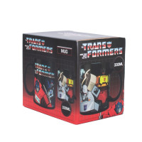 Transformers Tasse 330 ml