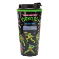 Teenage Mutant Ninja Turtles Thermobecher