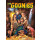 Cult Movies Puzzle Collection Puzzle The Goonies (500 Teile)