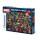 Marvel 80th Anniversary Impossible Puzzle Characters