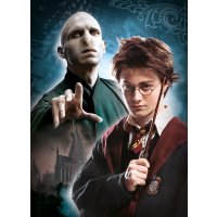 Harry Potter Multi-Puzzle Characters (3 x 1000 Teile)