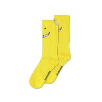 Assassination Classroom Socken 2er-Pack Koro-Sensei 43-46