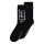 Naruto Shippuden Socken 3er-Pack Sasuke Symbol 43-46