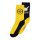 Pokemon Socks 2-Pack Pikachu 43-46