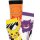 Pokémon Socks 3-Pack Pikachu, Charmander, Gengar 39-42