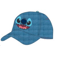 Lilo & Stitch Baseball Cap Stitch´s Face