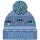 Lilo & Stitch Pom-Pom Beanie Dark Blue