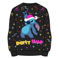 Lilo & Stitch Sweatshirt Jumper Stitch Party Time