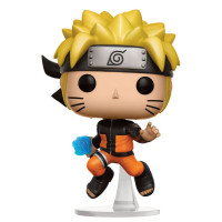 Naruto Shippuden POP! Animation Vinyl Figur Naruto...