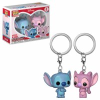 Lilo & Stitch Pocket POP! Vinyl...