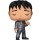 Elvis Presley POP! Rocks Vinyl Figur 68ComebackSpecial(DGLT) 9 cm