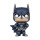 Batman 80th POP! Heroes Vinyl Figure Batman (1997) 9 cm