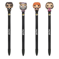 Harry Potter POP! Homewares Kugelschreiber mit Topper...