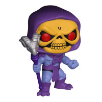 Masters of the Universe Super Sized POP! Animation Vinyl Figure Skeletor 25 cm