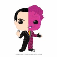 Batman Forever POP! Heroes Vinyl Figur Two Face 9 cm