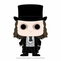 Batman Returns POP! Heroes Vinyl Figur Penguin 9 cm