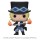 One Piece POP! Television Vinyl Figure Sabo 9 cm