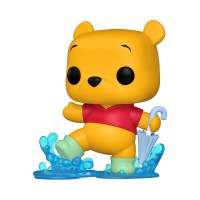 Disney POP! Disney Vinyl Figur Winnie- Winnie in the Rain...