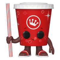 Movie Night POP! Foodies Vinyl Figur Soda Cup 9 cm