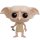 Harry Potter POP! Movies Vinyl Figur Dobby 9 cm