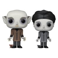 Nosferatu POP! Movies Vinyl Figures 100th Anniversary...