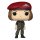 Stranger Things POP! TV Vinyl Figure Hunter Robin 9 cm