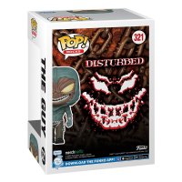 Disturbed POP! Rocks Vinyl Figur The Guy 9 cm