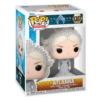 Aquaman and the Lost Kingdom POP! Vinyl Figure Atlanna 9 cm