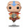 Avatar Der Herr der Element POP! Animation Vinyl Figur Aang Floating 9 cm