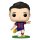 EFL POP! Football Vinyl Figur Barcelona - Lewandowski 9 cm