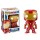 Captain America Civil War POP! Vinyl Wackelkopf Iron Man 10 cm