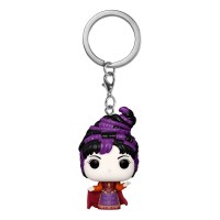 Hocus Pocus 2 POP! Vinyl Keychains 4 cm Mary (Smoke)...