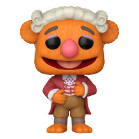 Die Muppets Weihnachtsgeschichte POP! Disney Vinyl Figur...