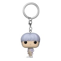 BTS POP! Vinyl Keychains 4 cm Suga Display (12)