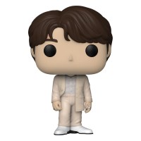 BTS POP! Rocks Vinyl Figur Jin 9 cm