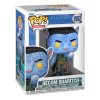 Avatar: The Way of Water POP! Movies Vinyl Figure Recom...